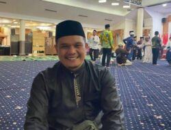 Pemdes Sambera Baru Berupaya Tingkatkan Infrastruktur Jalan