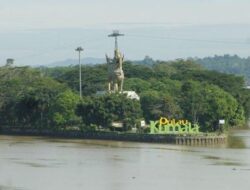 Dispar Kukar Optimalkan Destinasi Untuk Tingkat PAD