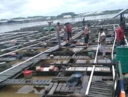 Tingkatkan Perekonomian Warga, Pemkab Kukar