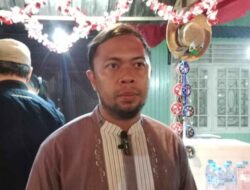 Kayu Kantor Kelurahan Baru Sudah Mulai Tua, Usulkan Pembangunan Kantor Baru