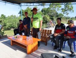 Infrastruktur Terhubung, Ekonomi Berkembang: Buah Program Konektivitas Edi-Rendi