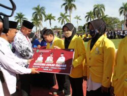 Bupati Edi Mewujudkan Mimpi 6.265 Pelajar dengan Beasiswa Kukar Idaman