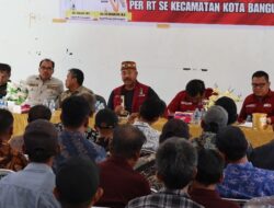 Rp50 Juta per RT, Program Kukar Bebaya Sukses Dongkrak Kesejahteraan Masyarakat