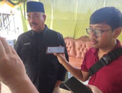 Bupati Edi Resmikan Rumah Bahagia, Gerakan Bersama Cegah Stunting di Muara Kaman