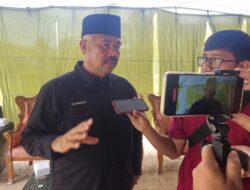 Bupati Edi Resmikan Rumah Bahagia, Langkah Konkret Cegah Stunting di Muara Kaman