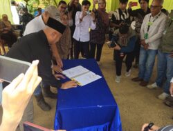 Stunting Menurun Drastis di Kukar, Bukti Komitmen Bupati Edi dan TPPS