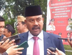 Kerja Nyata Edi Damansyah Dapat Apresiasi Akademisi, Kukar Terus Maju