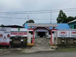Kantor PATEN Kecamatan Samboja Barat Segera Dibangun Tahun Ini