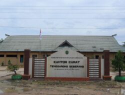 Tenggarong Seberang Mulai Realisasikan Rencana Pemekaran Wilayah