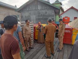 Solusi Muara Wis Kelola Sampah Organik, Siapkan Mesin Pencacah