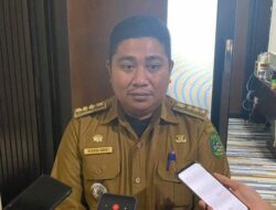 Kecamatan Anggana Persiapkan Diri Jadi Mitra Penting IKN