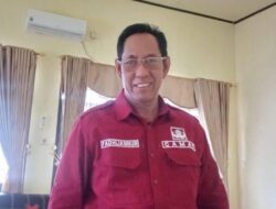 Kecamatan Muara Wis Punya Program Stop Busu untuk Minimalisir Sampah ke Sungai Mahakam