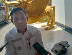 Kecamatan Loa Kulu Penerima Anggaran Terbesar APBD Kukar