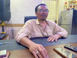 Lurah Sungai Merdeka Tegaskan Pengurusan PTSL Nilainya Sesuai dengan SKB 3 Menteri