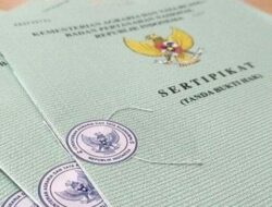 Lurah Maluhu Siap Fasilitasi Warga Urus Sertifikat PTSL