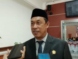 Program Jamsostek Pemerintah, DPRD Puji Pemerintah