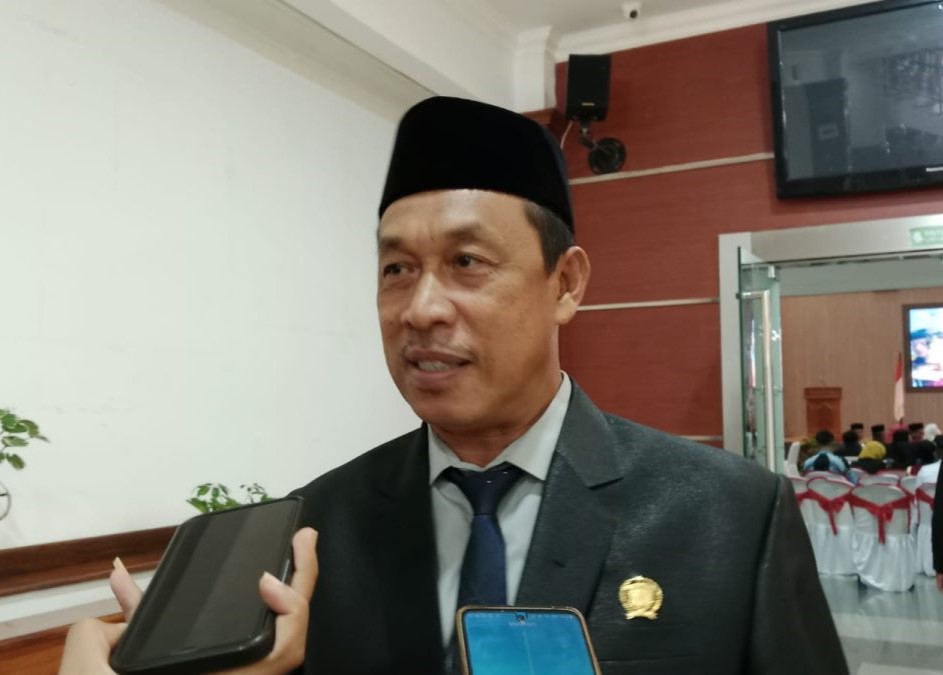 Program Jamsostek Pemerintah, DPRD Puji Pemerintah