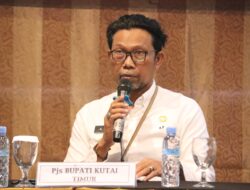 Pjs Bupati Kutim Minta ASN Perkuat Netralitas