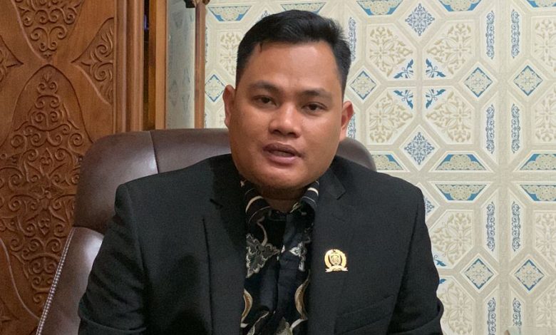 Komitmen Perjuangkan Infrastruktur, Akbar Tanjung Bersama Rakyat