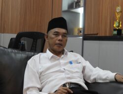 Disperndag Gelar Pasar Murah