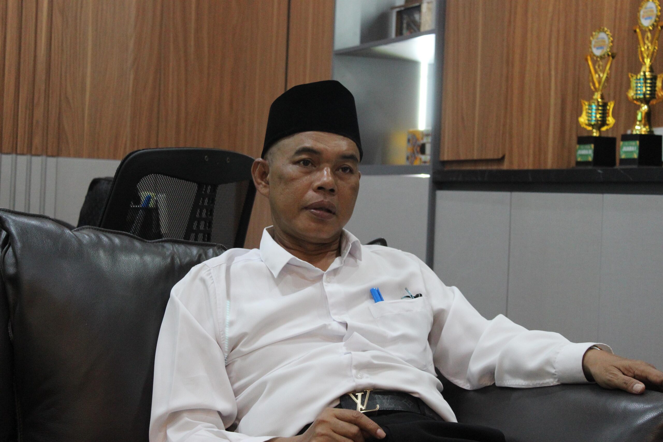 Disperndag Gelar Pasar Murah