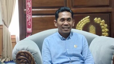 Yusri Yusuf Dorong Pertanian di Kutim Ditingkatkan