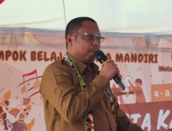 SMPN 1 Sangatta Utara Dapat 6 RKB