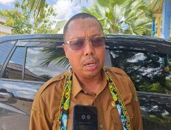 SMPN 1 Sangatta Utara Gelar Pesta Karya