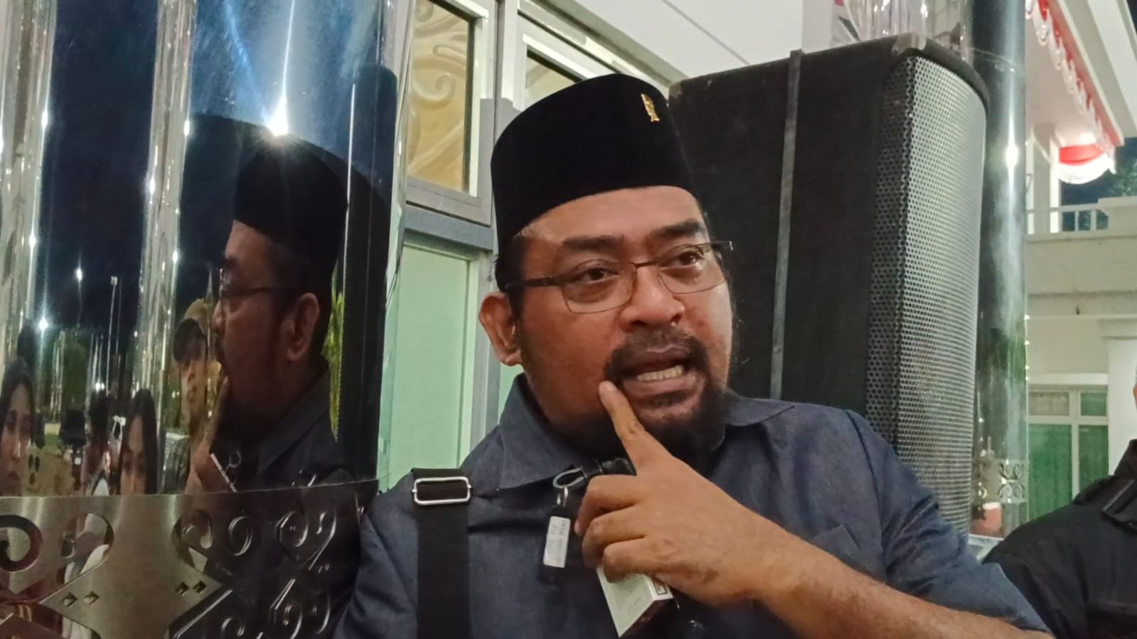 Penyerapan Anggaran Lambat, Fraksi GAP Soroti Pemerintah