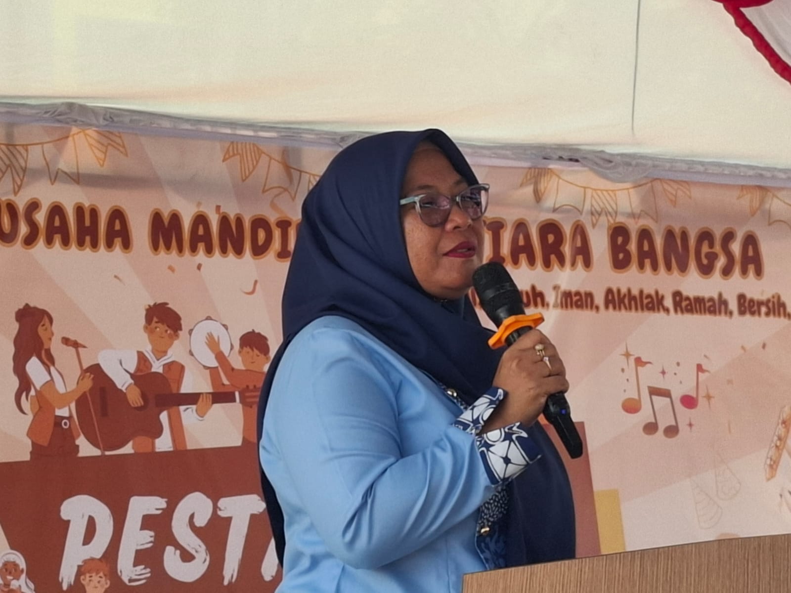 Pesta Karya Spansatara Hadirkan 12 Lomba