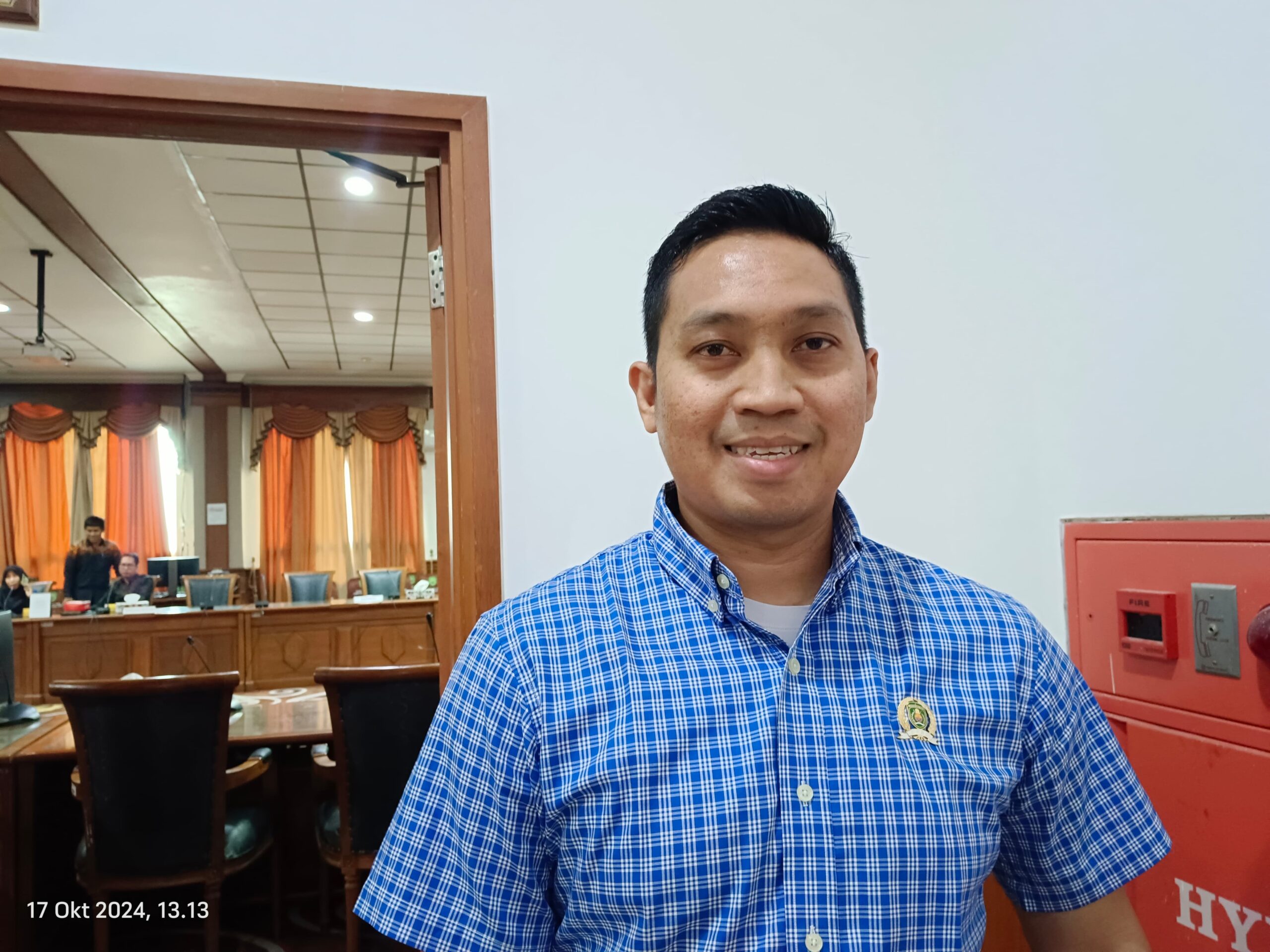 RPJPD 2024-2045, DPRD dan Pemerintah Kolaborasi