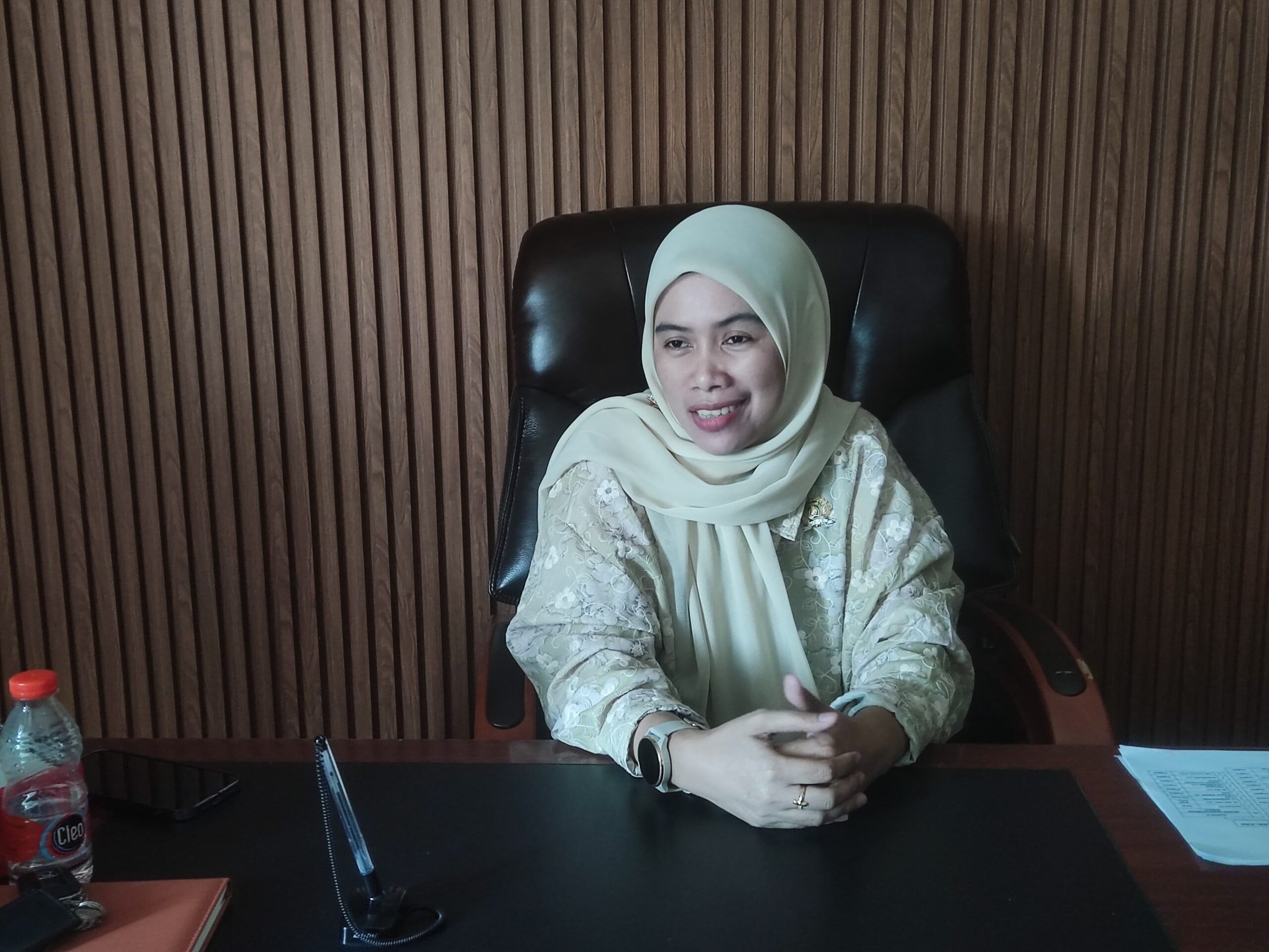 DPRD Ajak Masyarakat Hindari Money Politics