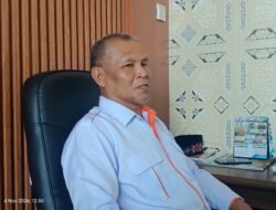 DPRD Kutim Minta Program RLH Tepat Sasaran