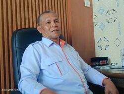 Sapras Pendidkan Wilayah Terluar Dapat Perhatian