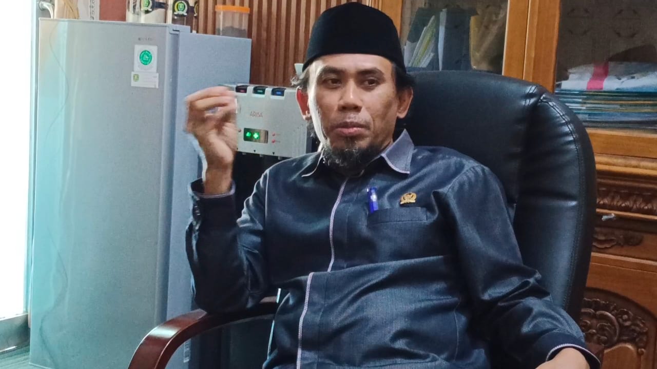 BBM Langkah, DPRD Segera Tindak Lanjuti