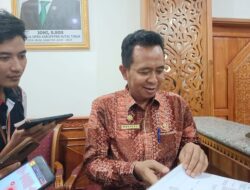 Mulyono Gerak Cepat Lakukan Pendataan Untuk Internet Gratis
