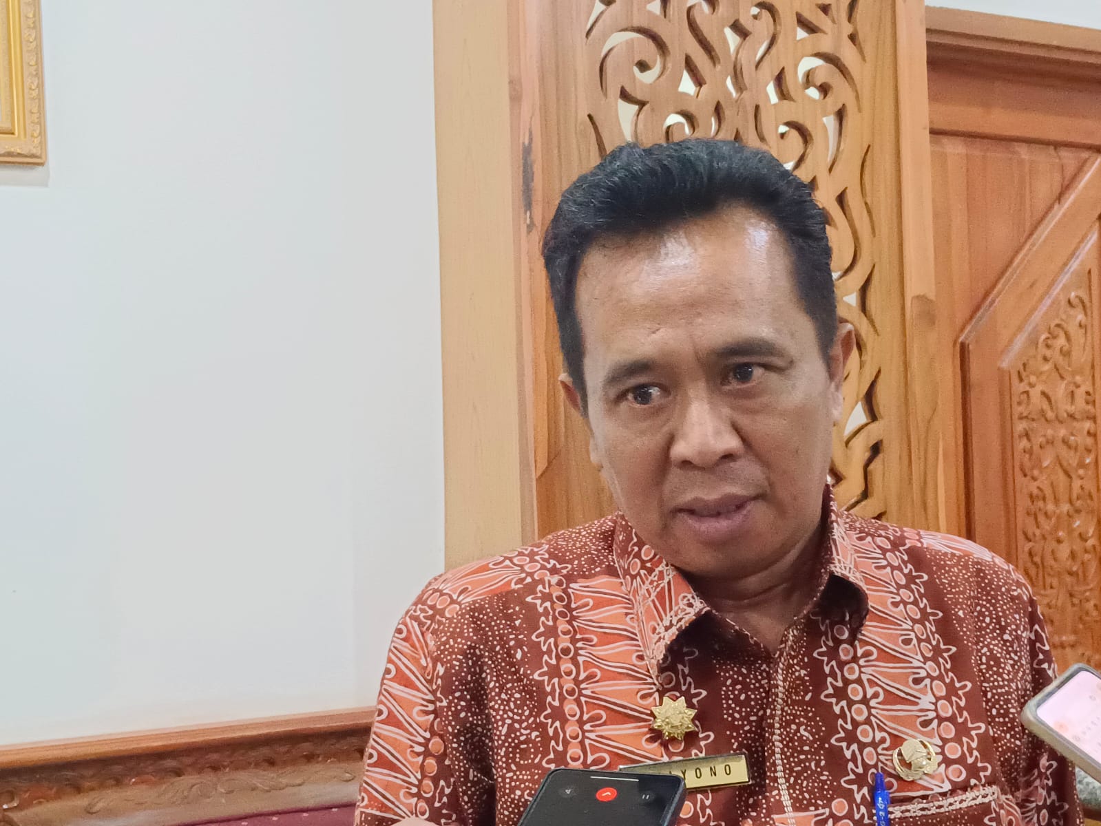 Disdikbud Kutim Segera Bangun Museum