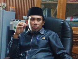 Jiimmi Minta Kode Etik Diterapkan Seluruh Anggota Dewan