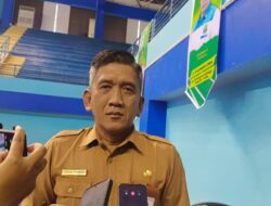 Gandeng Wirausaha Muda, Dispora Gelar Pelatihan