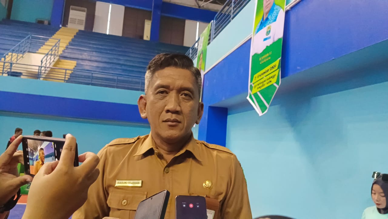 Gandeng Wirausaha Muda, Dispora Gelar Pelatihan