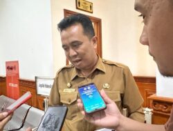 Disdikbud Ketemu Komisi D DPRD Kutim