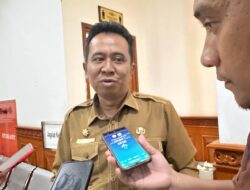 Disdikbud Konfirmasi Sisa Pembayaran Pekerjaan Akan Tertutupi