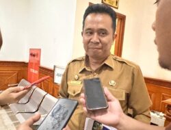 Mulyono Pastikan Kutim Akan Dibangun Gedung SMA