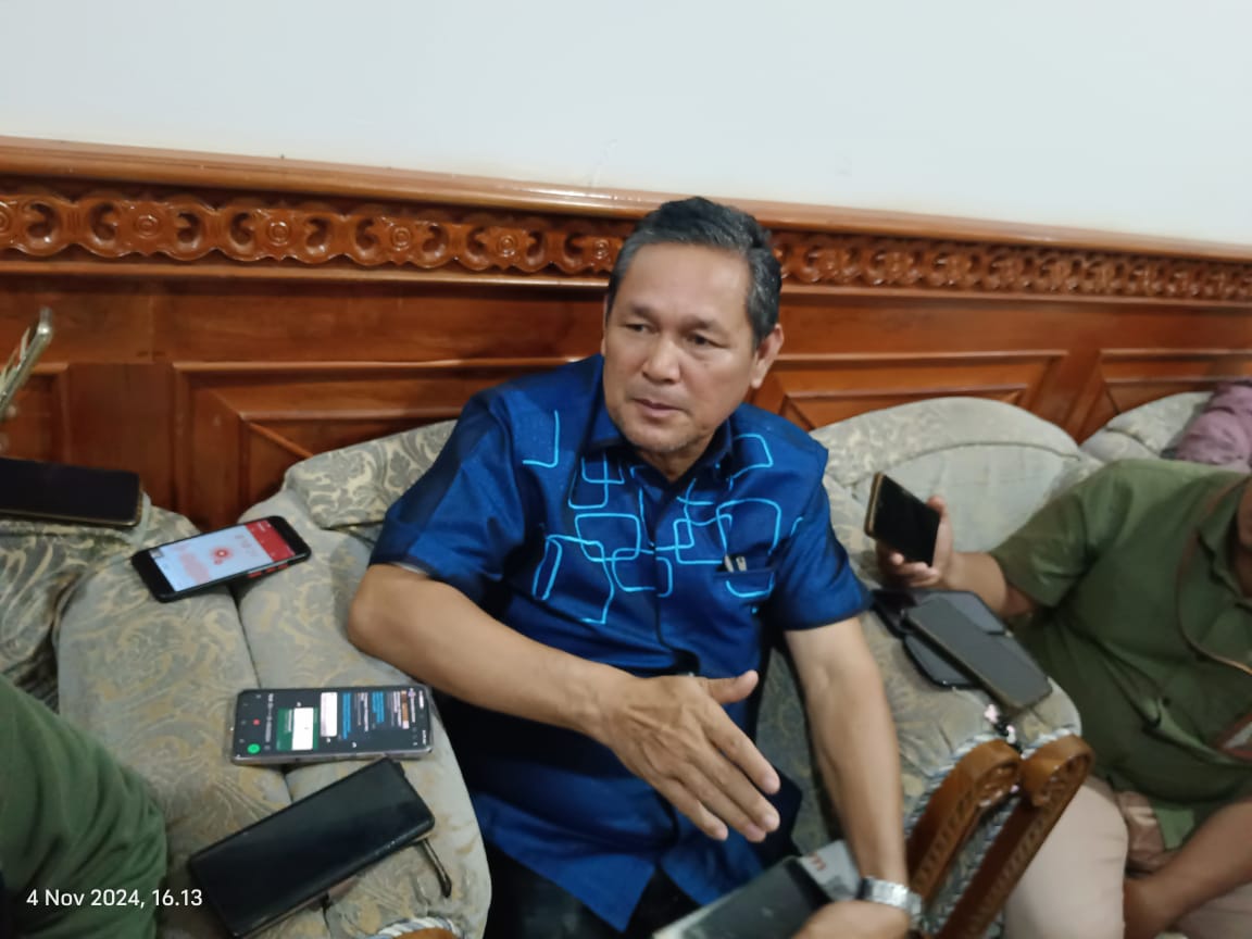 DPRD Puji Pemerintah Siap Penuhi Dokter Spesialis di Kutim