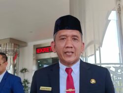 Kadispora Ajak Kaum Muda Beri Kontribusi Positif