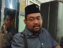 Faizal Rachman Minta Pemerintah Kawal Bidang Agribisnis