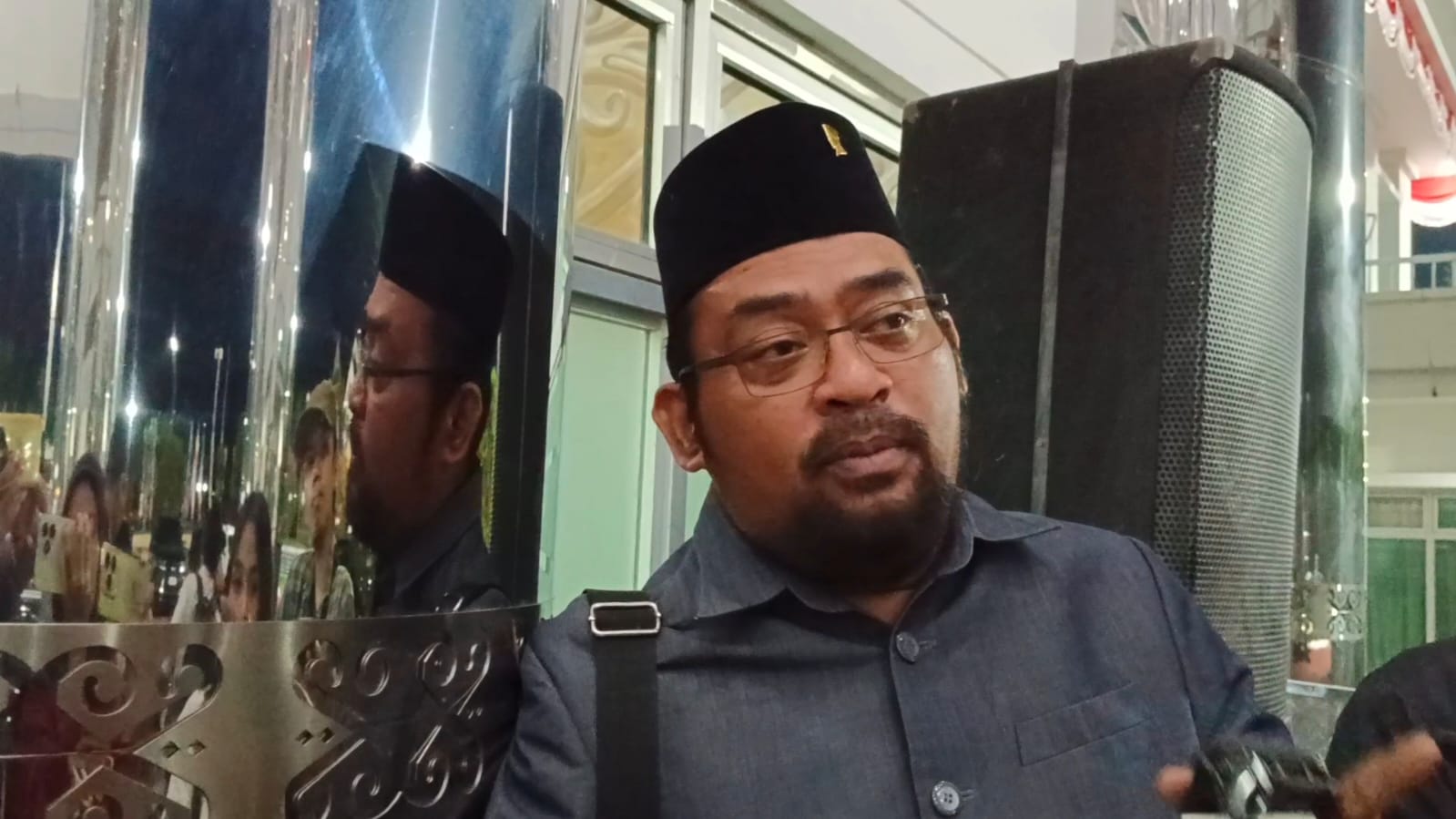 Lambatnya Penyerapan Anggaran Pemkab Kutim, DPRD Soroti Pemerintah