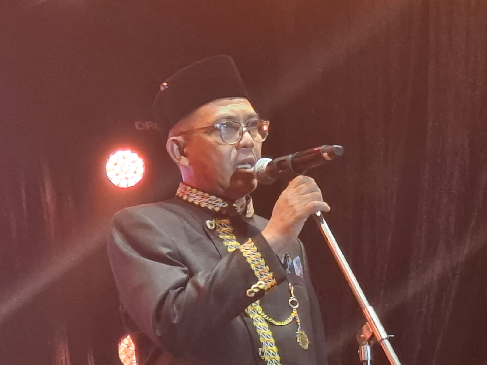 Festival Seni Budaya resmi Digelar