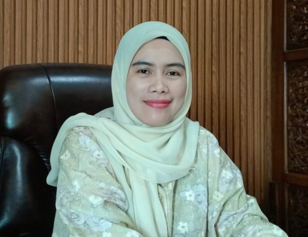 DPRD Kutim Dorong Pengembangan UMKM