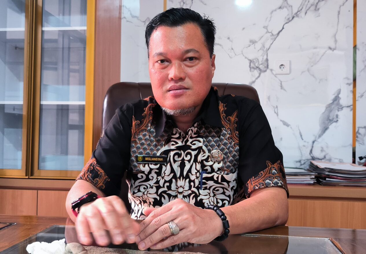 Seleksi PPPK Segera Dilakukan, BKPSDM Kutim Minta Peserta jaga Kesehatan